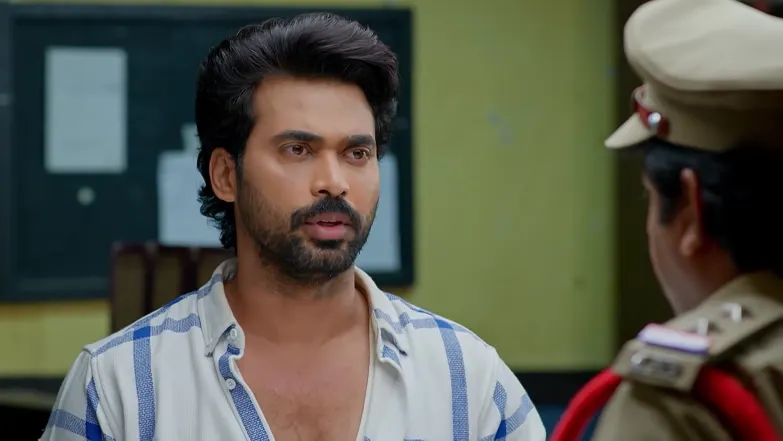 Gharana Mogudu - November 14, 2025 - Best Scene 