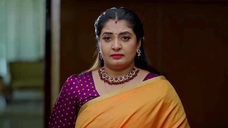 Kalavaari Kodalu Kanakamahalakshmi - November 14, 2025 - Best Scene 