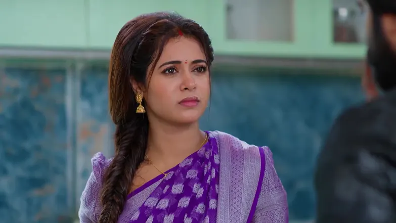 Lakshmi Nivasam - November 14, 2025 - Best Scene 