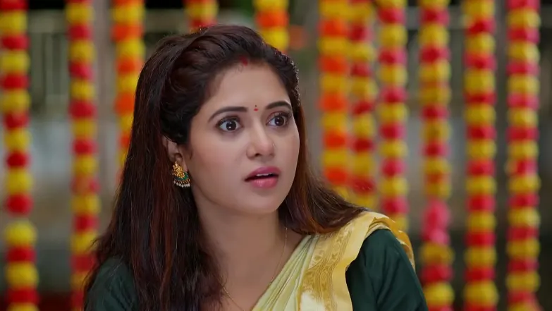 Lakshmi Nivasam - November 15, 2025 - Best Scene 