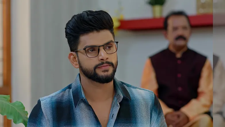 Jagadhatri - November 14, 2025 - Episode Spoiler