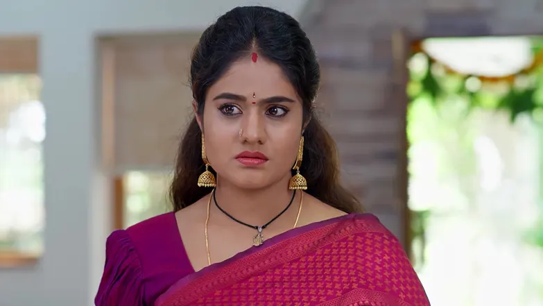 Jagadhatri - November 13, 2025 - Episode Spoiler