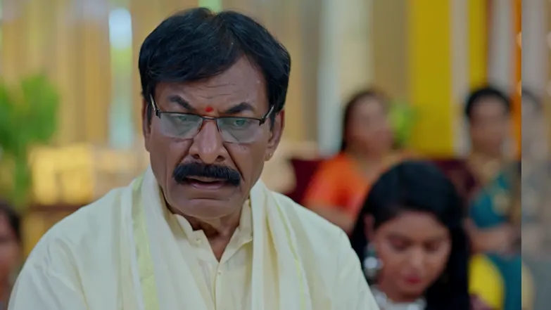 Jagadhatri - November 14, 2025 - Episode Spoiler