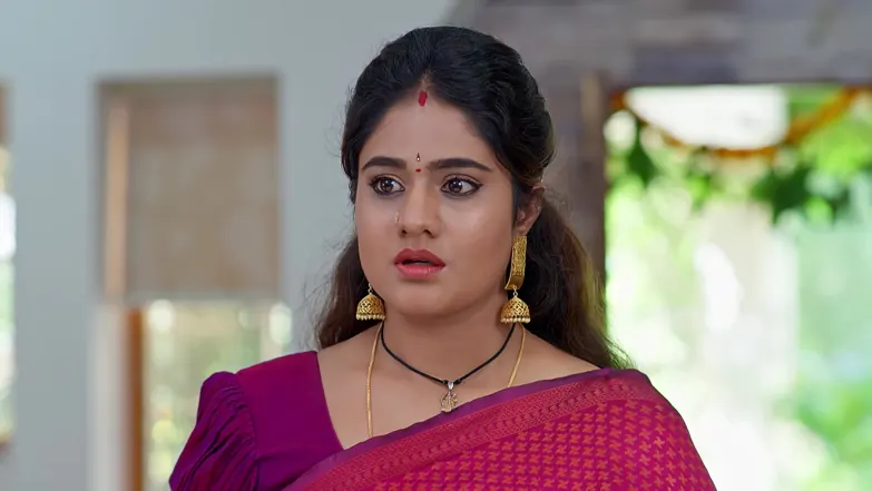 Jagadhatri - November 13, 2025 - Episode Spoiler