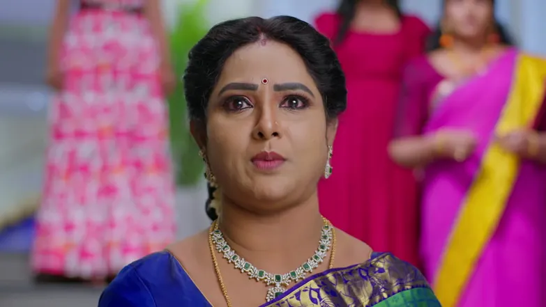 Jayam - November 13, 2025 - Episode Spoiler