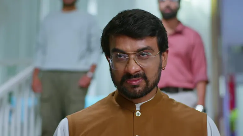 Jayam - November 13, 2025 - Episode Spoiler