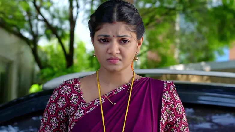 Kalavaari Kodalu Kanakamahalakshmi - November 14, 2025 - Episode Spoiler