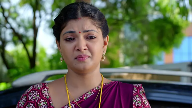 Kalavaari Kodalu Kanakamahalakshmi - November 14, 2025 - Episode Spoiler