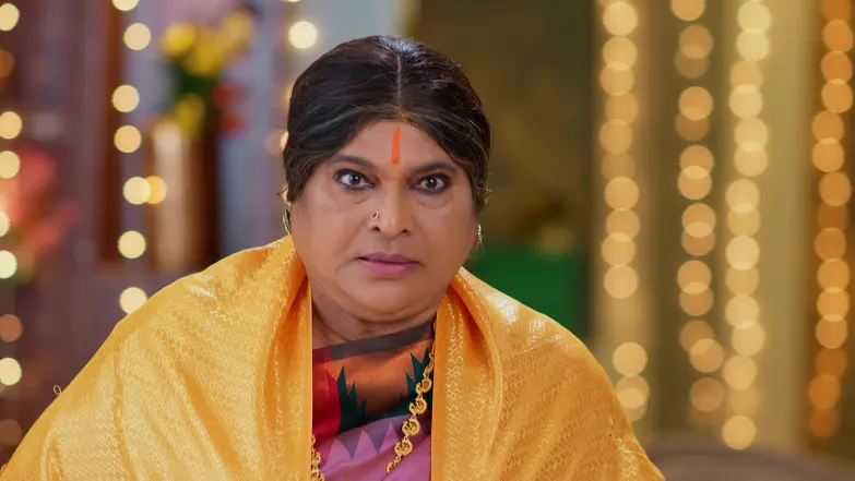 Lakshmi Nivasam - November 14, 2025 - Episode Spoiler