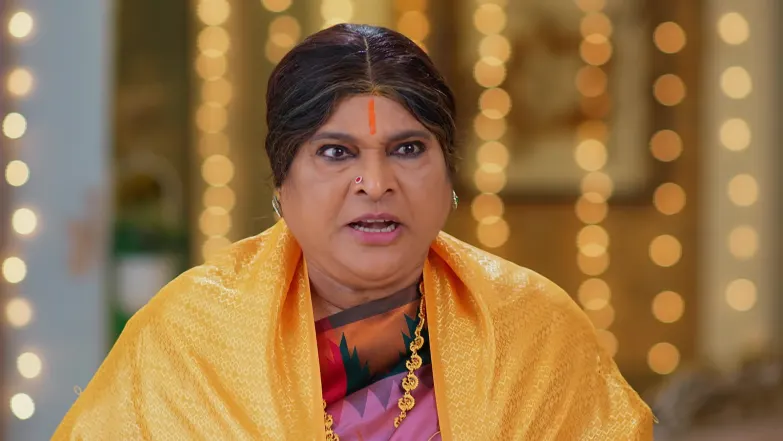 Lakshmi Nivasam - November 14, 2025 - Episode Spoiler
