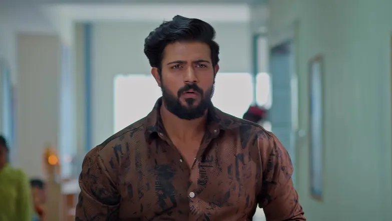 Meghasandesam - November 14, 2025 - Episode Spoiler