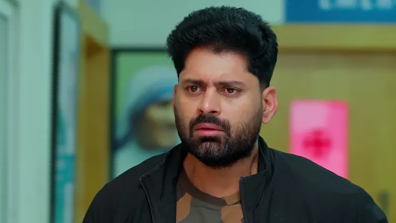 Nindu Noorella Saavasam - November 13, 2025 - Episode Spoiler