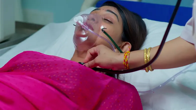 Nindu Noorella Saavasam - November 14, 2025 - Episode Spoiler