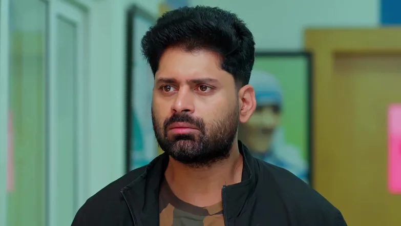 Nindu Noorella Saavasam - November 13, 2025 - Episode Spoiler