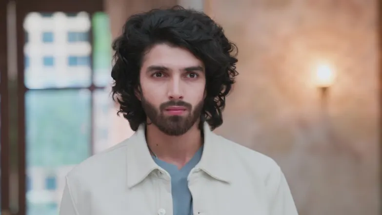 Prema Yuddham - November 14, 2025 - Episode Spoiler