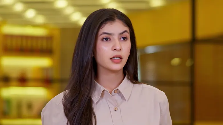 Ummadi Kutumbam - November 14, 2025 - Episode Spoiler