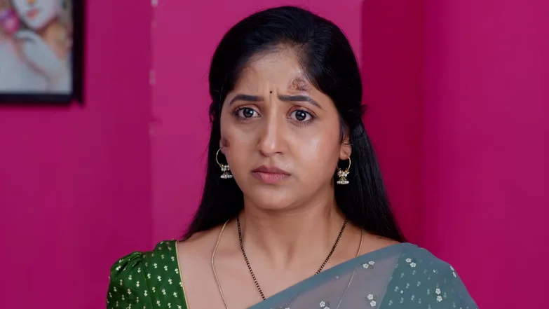 Ammayi Garu - November 14, 2025 - Episode Spoiler