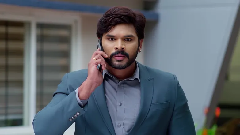 Ennallo Vechina Hrudayam - November 14, 2025 - Episode Spoiler