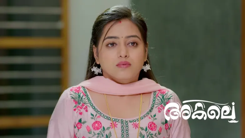 Rithika Reads Padmavathy’s Diary Episode 341