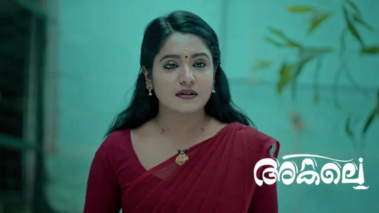 Padmavathy Belittles Prathapa Varma Episode 345