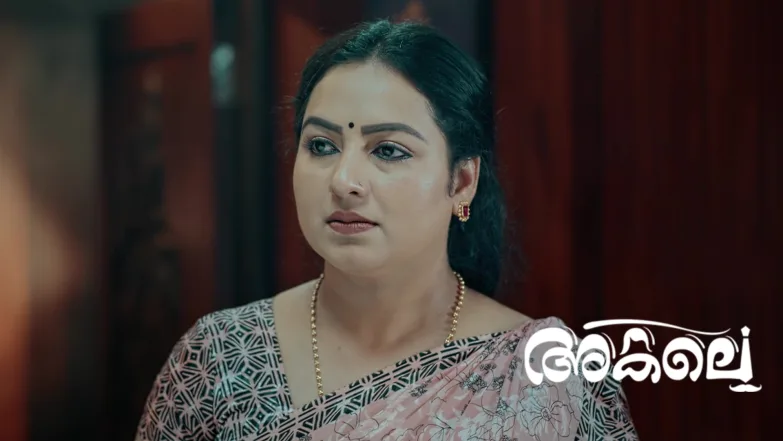 The Astrologer's Prediction Upsets Ambika Episode 344