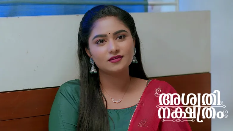 Avani Slaps Niharika for Her Deed Episode 469