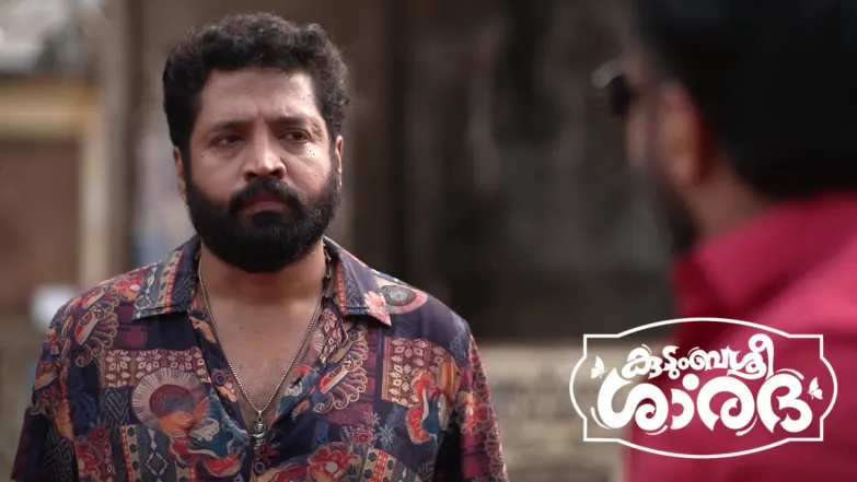 Vishnu Issues a Stern Warning to Saban Episode 1310