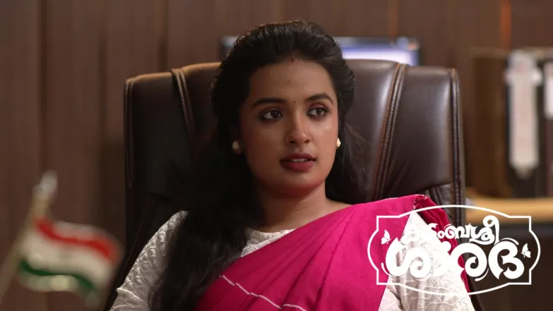 Shalini's Reply Shatters Vishnu's Joy Episode 1305