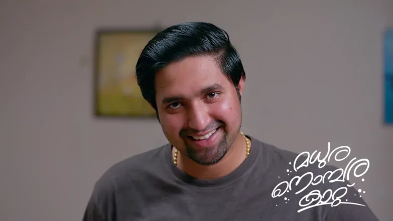 Jeevan Overhears Raghu's Conversation with Saravanan Episode 482