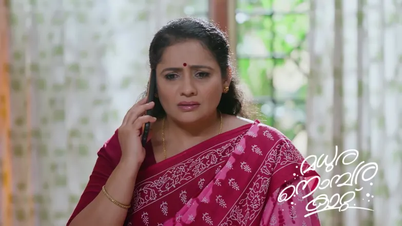 Sujatha's Nuptial Chain Breaks Episode 483