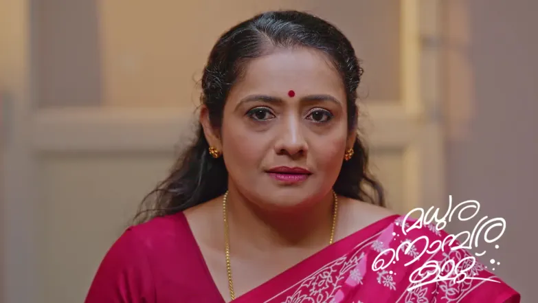 Nithya Discovers Her Pregnancy Episode 485