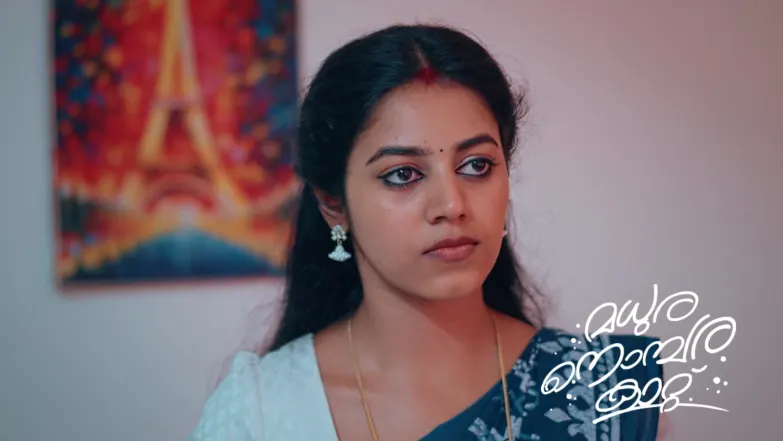 Jeevan Knocks Nithya Unconscious Episode 484