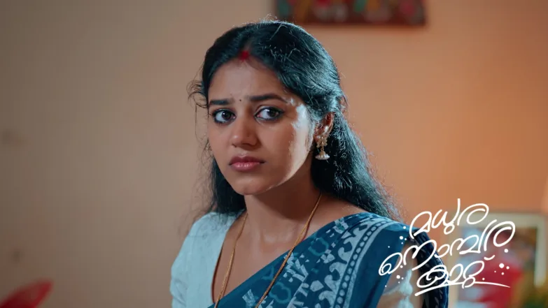 Saravanan Reveals Raghu's Intent to Sujatha Episode 486