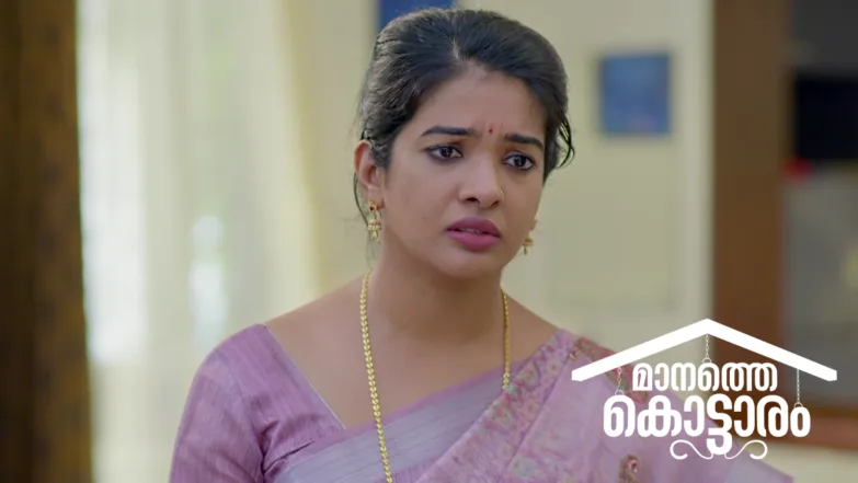 Vandana to Stay Away from Jagan Episode 428
