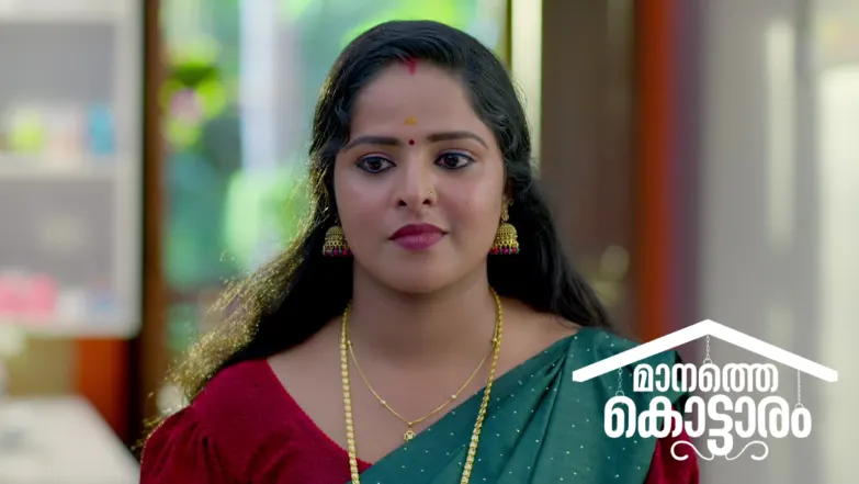 Vandana Distances Herself from Jagan Episode 429