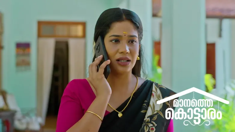 Urmila's Offer to Chandrika Episode 430