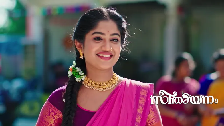 The Police Come to Arrest Aadhya Episode 111