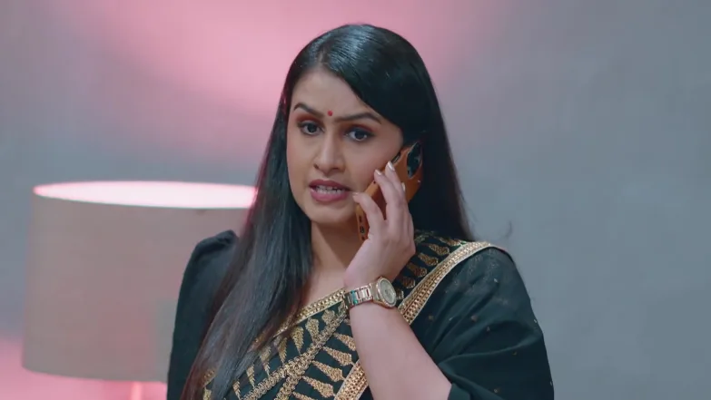 KrishnaGadha - November 14, 2025 - Best Scene 