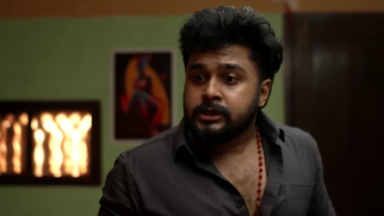 Kudumbashree Sharada - November 13, 2025 - Best Scene 