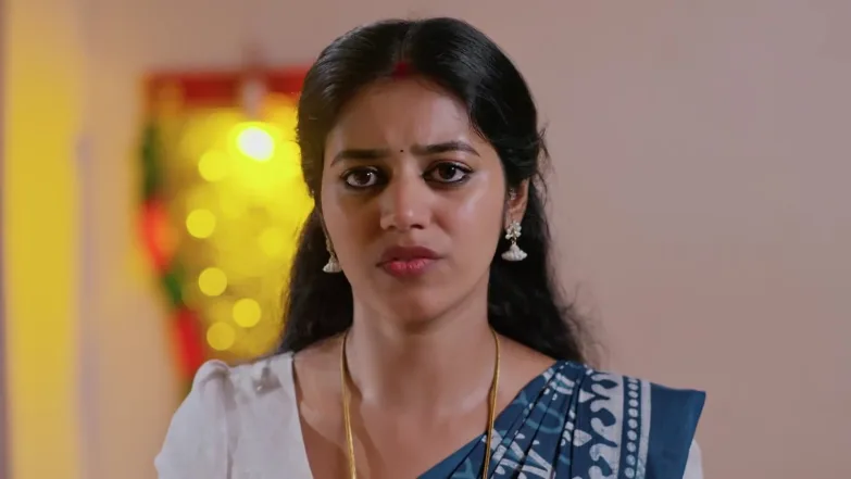 Madhura Nombara Kattu - November 12, 2025 - Best Scene 