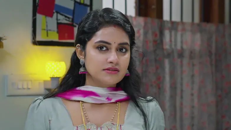 Snehapoorvam Shyama - November 14, 2025 - Best Scene 