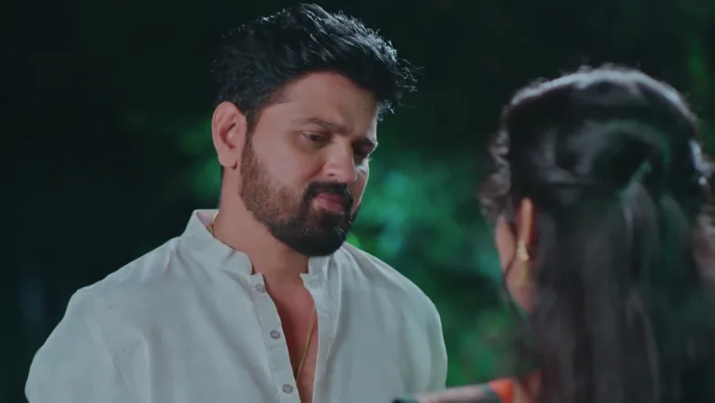 Snehapoorvam Shyama - November 12, 2025 - Best Scene 