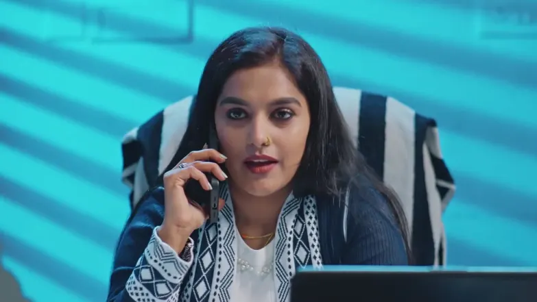 Snehapoorvam Shyama - November 13, 2025 - Best Scene 