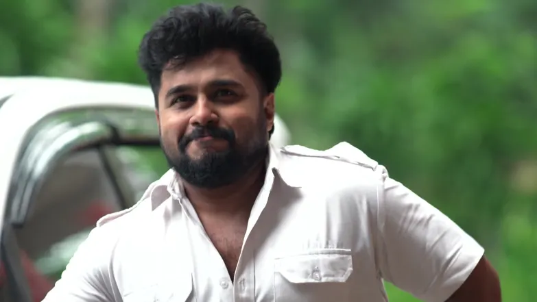 Kudumbashree Sharada - November 11, 2025 - Episode Spoiler