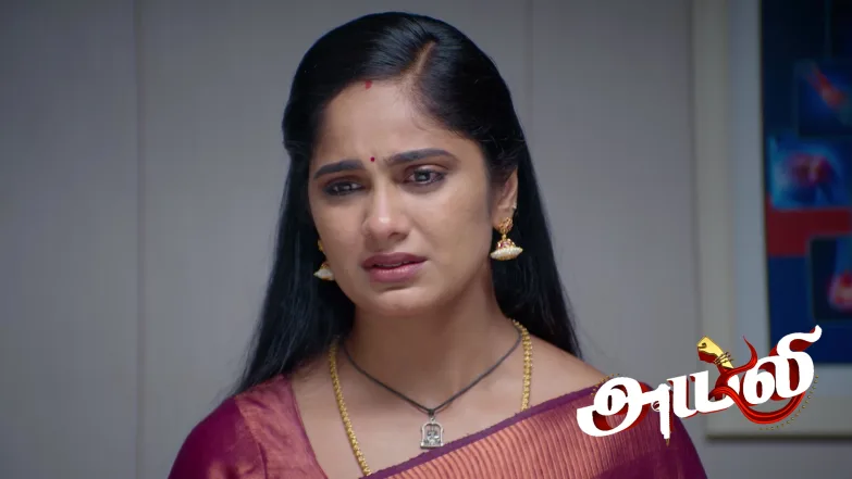 Can Kabilan Track Down the Blood Donor? Episode 138