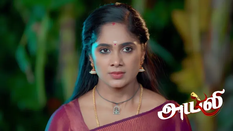 Ayali Destroys Verma's Drug Stash Episode 134