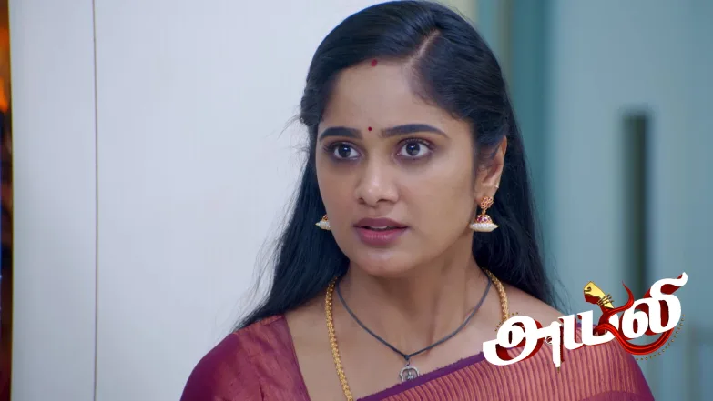 Udhaya Learns about Siva's Accident Episode 137