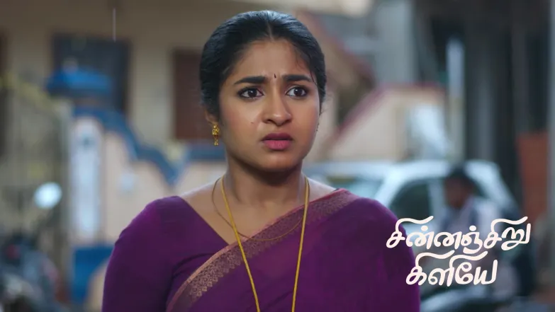 Chinnan Siru Kiliye - November 10, 2025 Episode 77