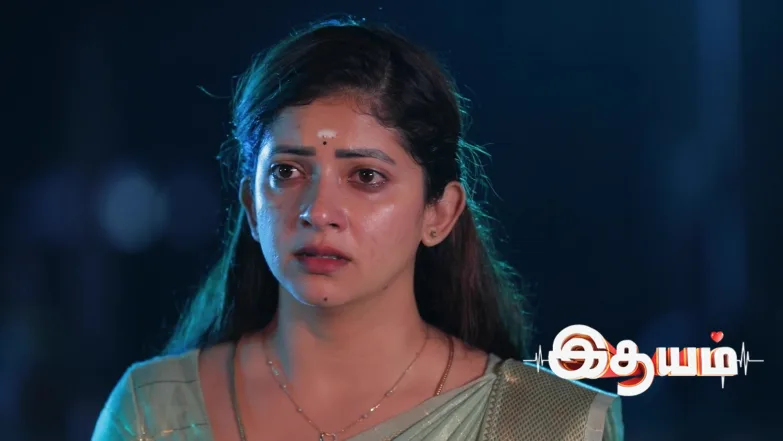 Vasu's Spirit Helps Aadhi Find Adithya Episode 836