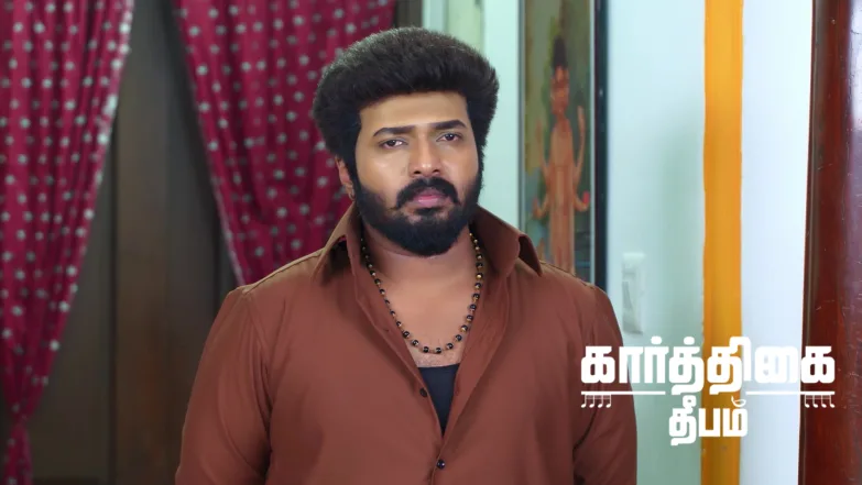 Chamundeshwari Turns Down the Villagers' Request Episode 1031